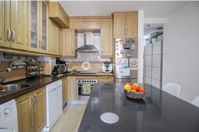 2 soverom Leilighet til salgs i Ciudad, San Javier - € 73 000 (Ref: 9581279)