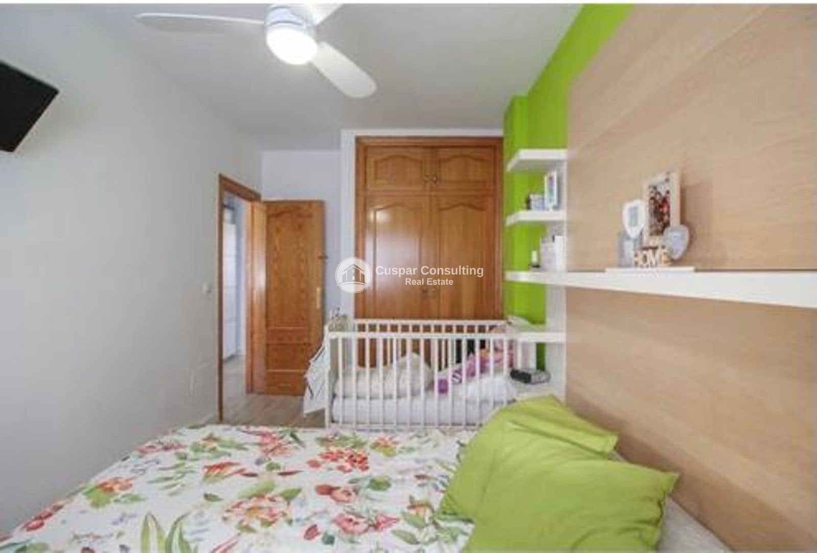 2 soverom Leilighet til salgs i San Javier - € 73 000 (Ref: 9581279)