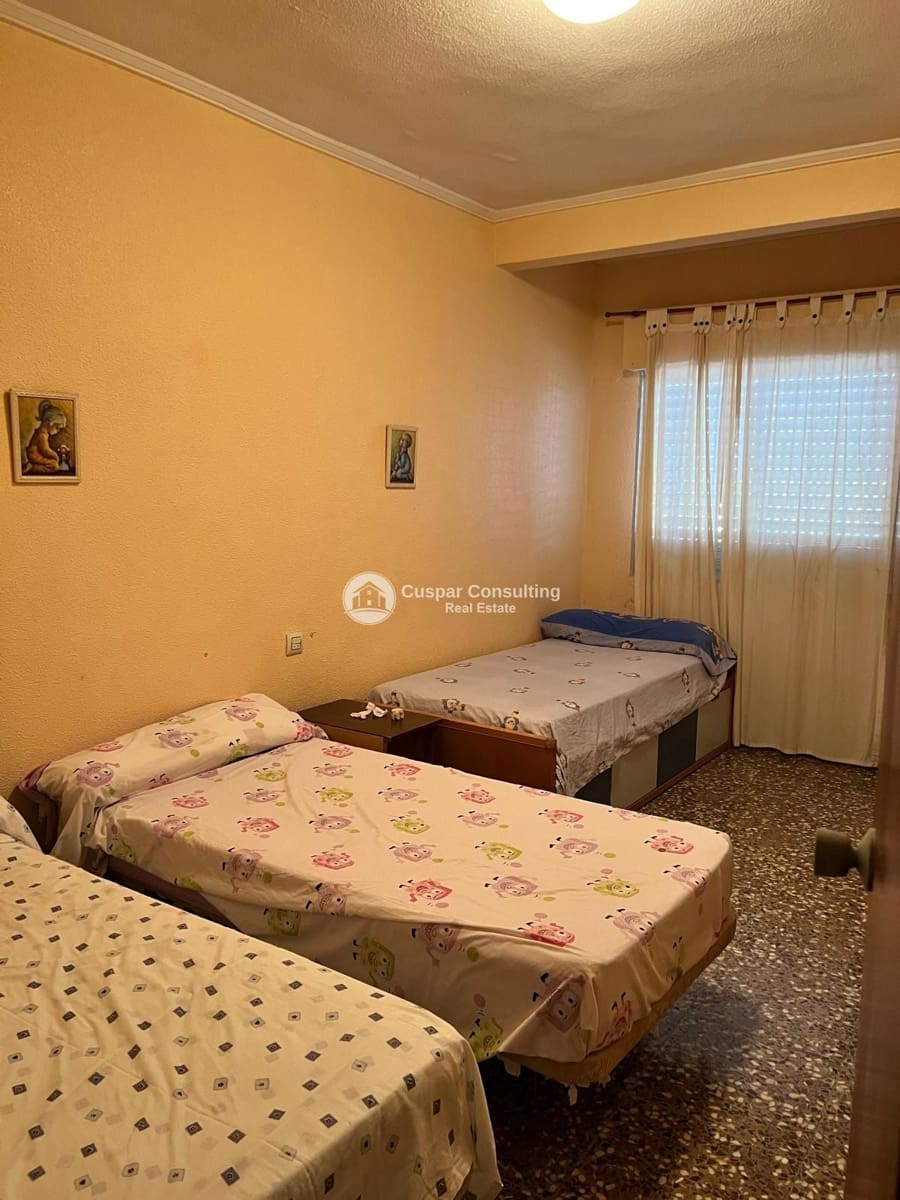 3 makuuhuone Asunto myytävänä paikassa Lo Pagan - 220 000 € (Ref: 9581410)