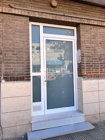 3 chambre Appartement à vendre à Lo Pagan, San Pedro del Pinatar - 220 000 € (Ref: 9581410)