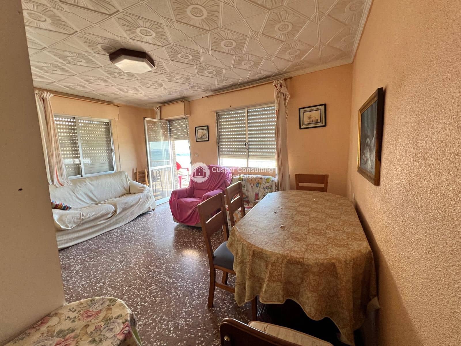 3 makuuhuone Asunto myytävänä paikassa Lo Pagan - 220 000 € (Ref: 9581410)