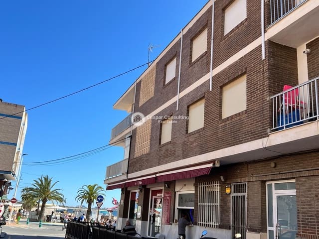 3 chambre Appartement à vendre à Lo Pagan, San Pedro del Pinatar - 220 000 € (Ref: 9581410)