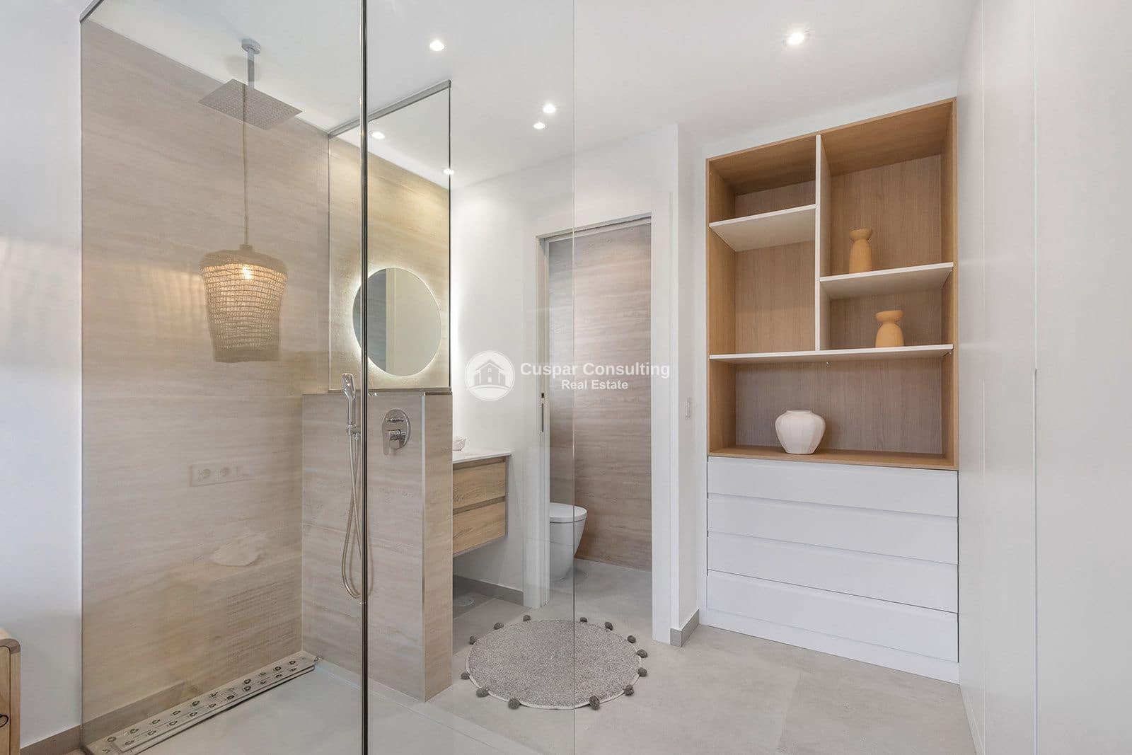 3 sypialnia Mieszkanie na sprzedaż w Los Alcazares z basenem garażem - 319 900 € (Ref: 9581411)