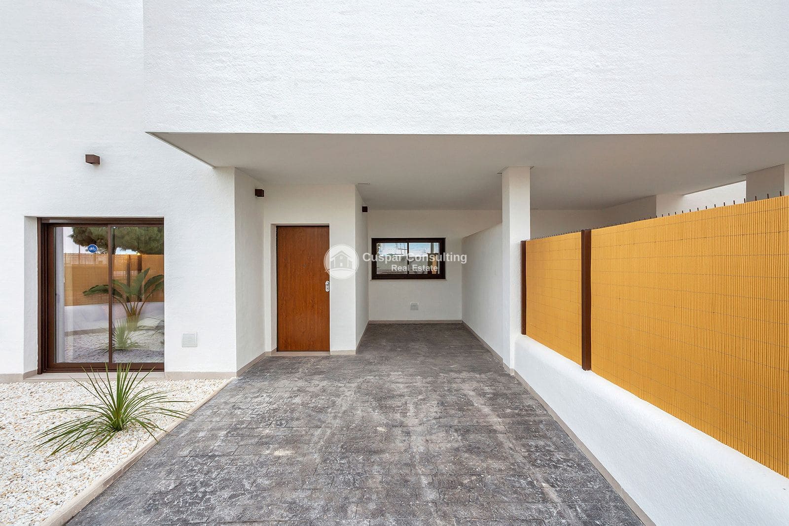 3 sypialnia Mieszkanie na sprzedaż w Los Alcazares z basenem garażem - 319 900 € (Ref: 9581411)