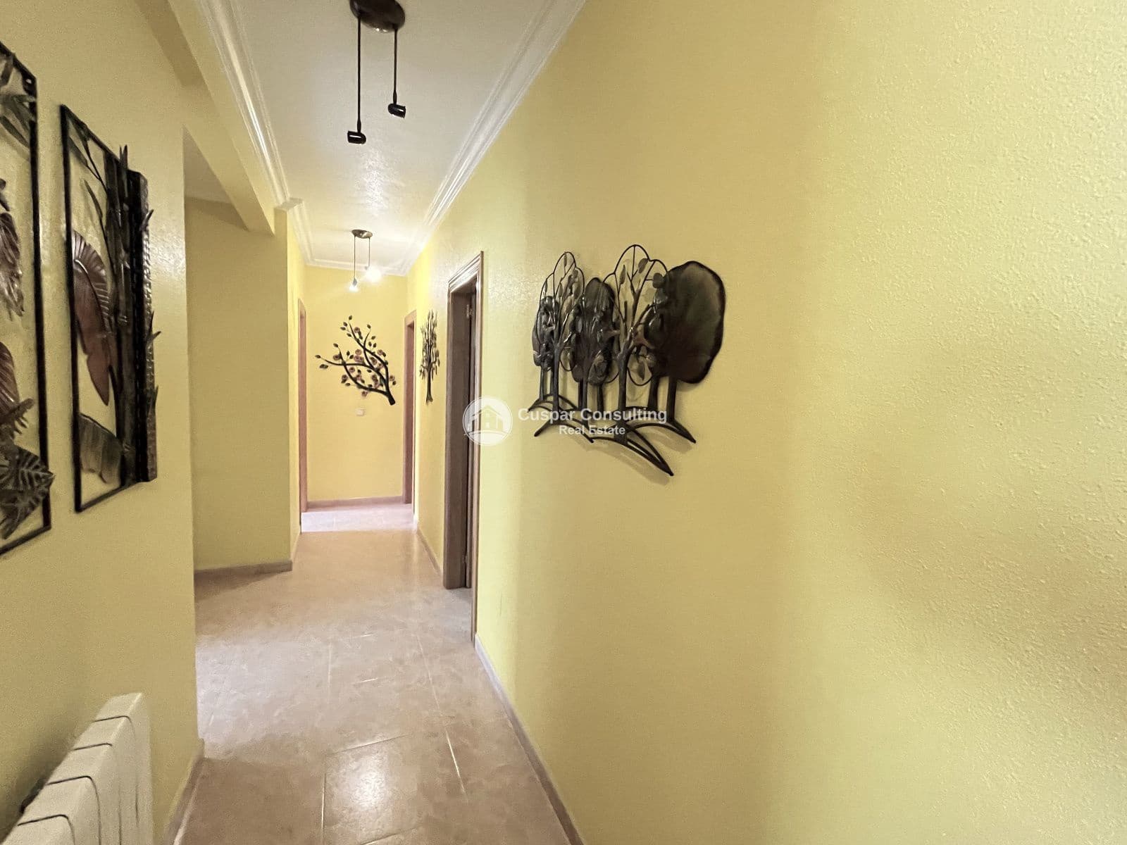 4 camera da letto Villa in vendita in Pilar de la Horadada con garage - 313.000 € (Rif: 9583553)