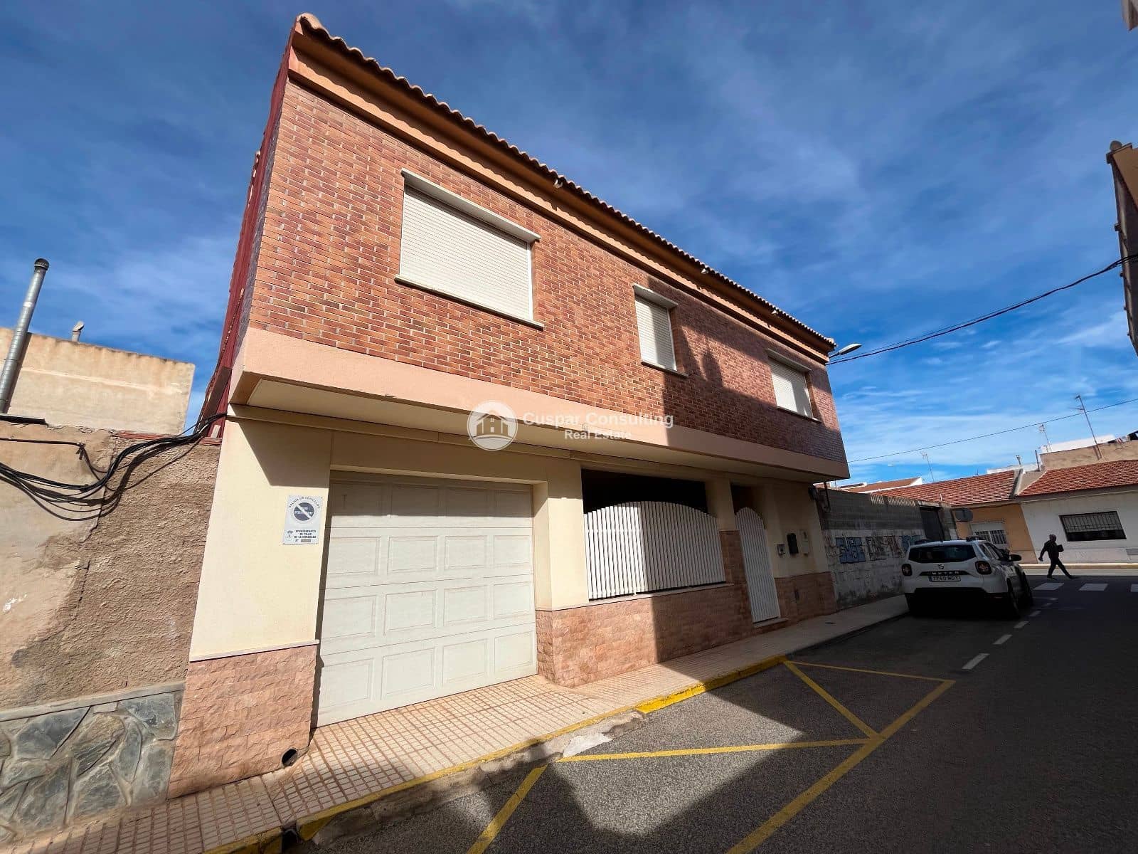 4 camera da letto Villa in vendita in Pilar de la Horadada con garage - 313.000 € (Rif: 9583553)