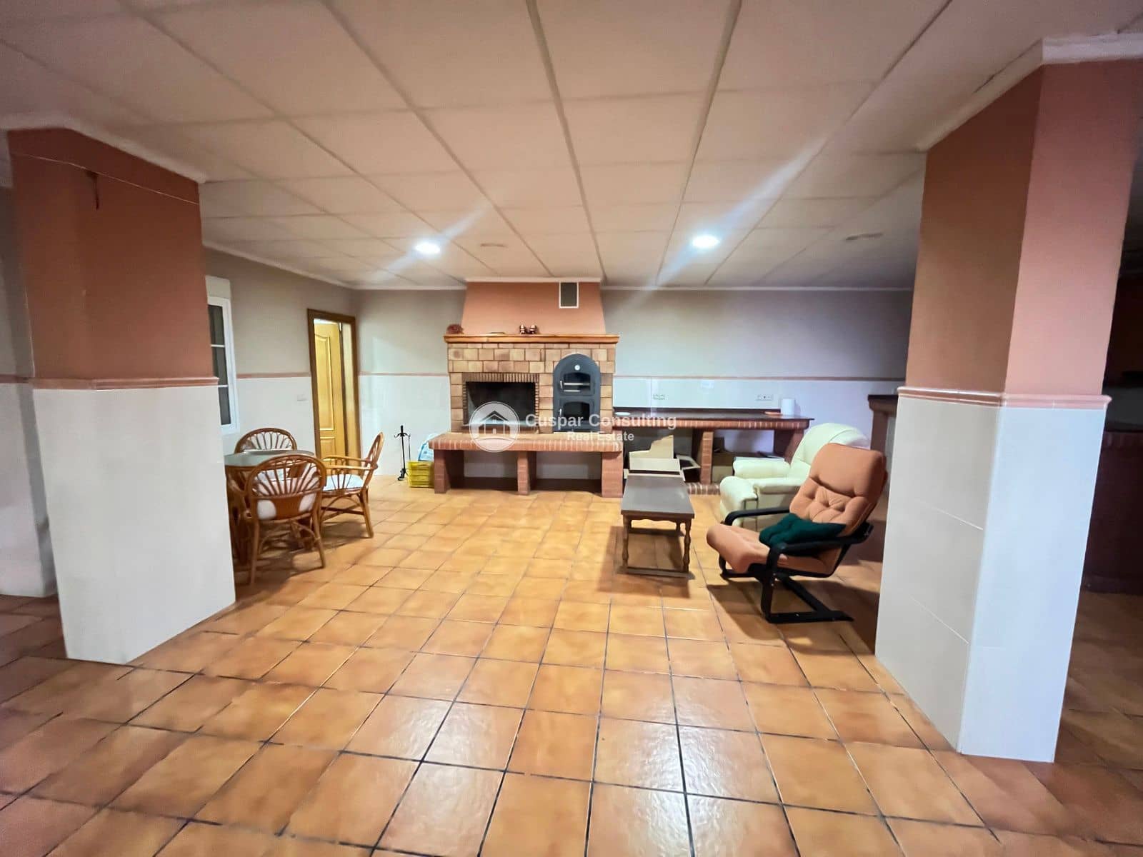 4 camera da letto Villa in vendita in Pilar de la Horadada con garage - 313.000 € (Rif: 9583553)