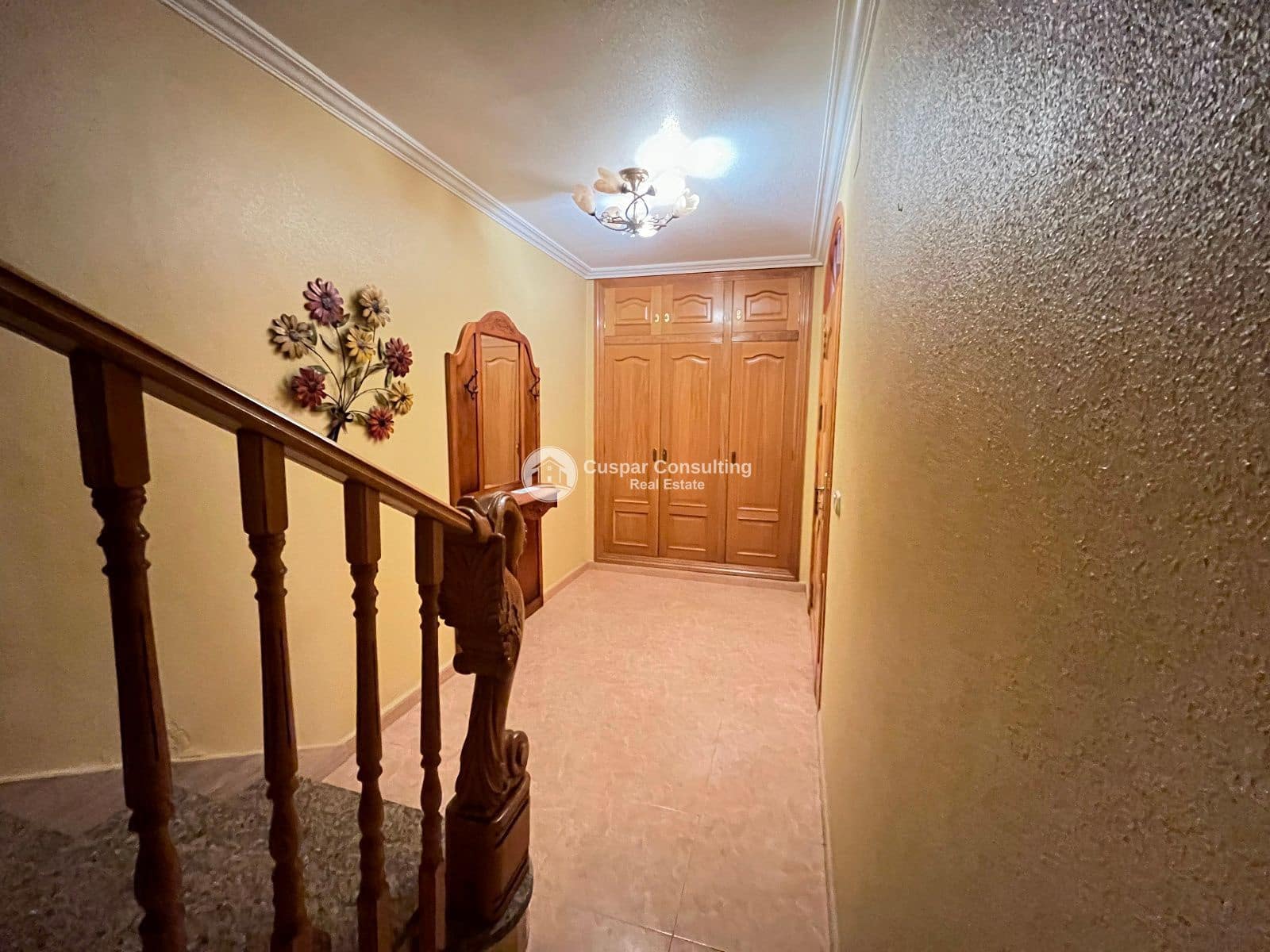 4 camera da letto Villa in vendita in Pilar de la Horadada con garage - 313.000 € (Rif: 9583553)