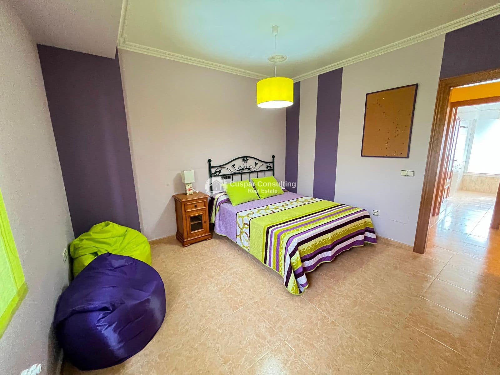 4 camera da letto Villa in vendita in Pilar de la Horadada con garage - 313.000 € (Rif: 9583553)