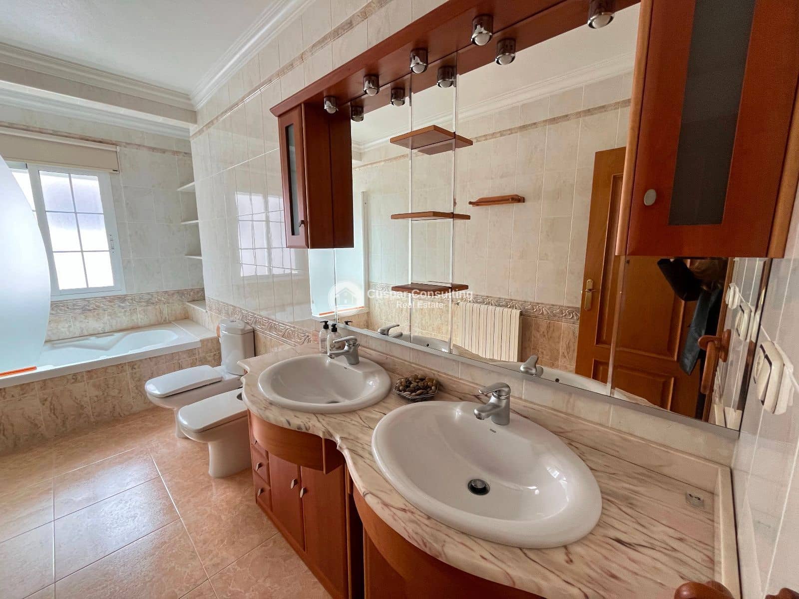 4 camera da letto Villa in vendita in Pilar de la Horadada con garage - 313.000 € (Rif: 9583553)