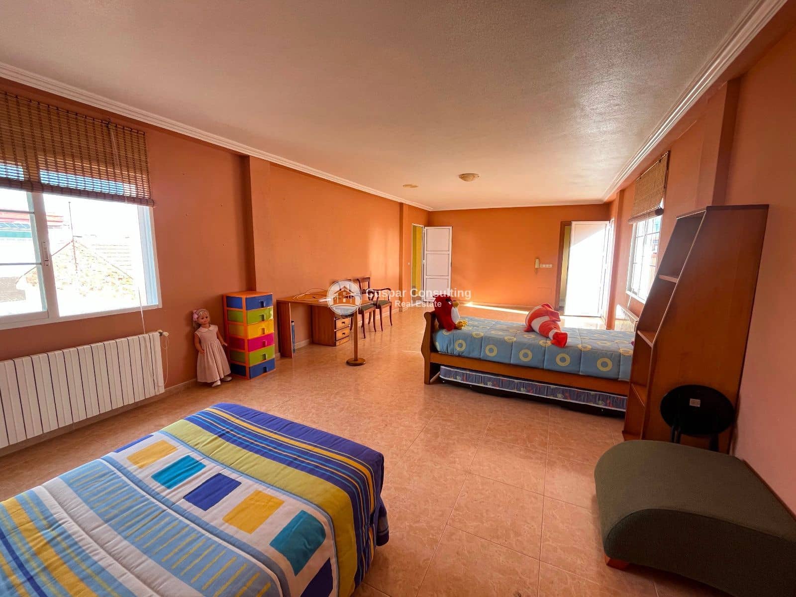 4 camera da letto Villa in vendita in Pilar de la Horadada con garage - 313.000 € (Rif: 9583553)