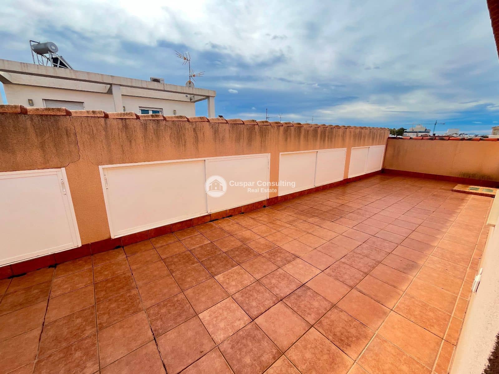 4 camera da letto Villa in vendita in Pilar de la Horadada con garage - 313.000 € (Rif: 9583553)