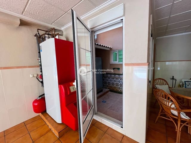 4 camera da letto Villa in vendita in Pilar de la Horadada ciudad, Pilar de la Horadada con garage - 313.000 € (Rif: 9583553)