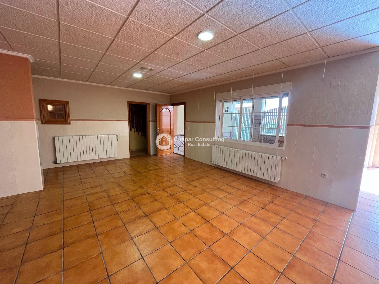 4 camera da letto Villa in vendita in Pilar de la Horadada con garage - 313.000 € (Rif: 9583553)