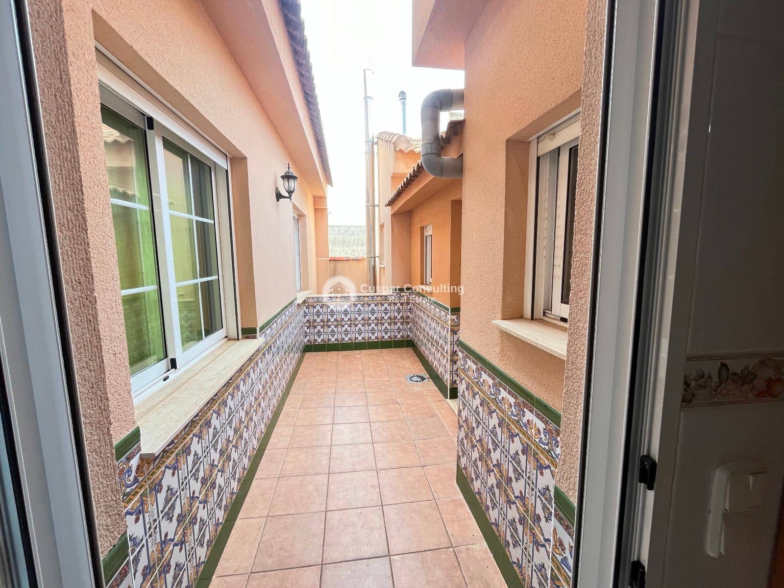 4 camera da letto Villa in vendita in Pilar de la Horadada con garage - 313.000 € (Rif: 9583553)