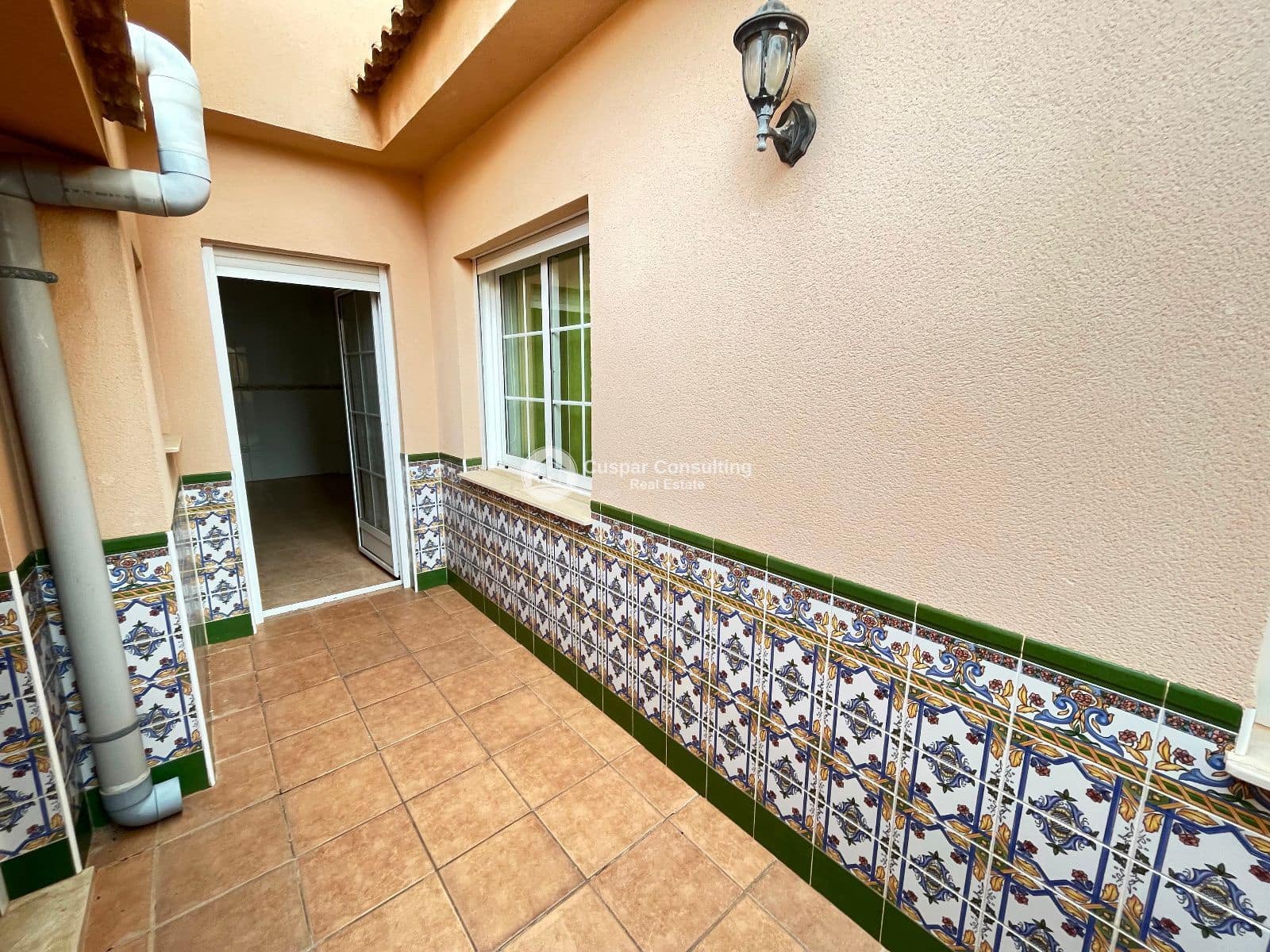 4 camera da letto Villa in vendita in Pilar de la Horadada con garage - 313.000 € (Rif: 9583553)