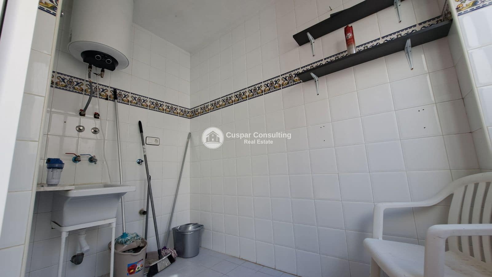 3 sovrum Lägenhet till salu i Pilar de la Horadada - 206 000 € (Ref: 9585029)