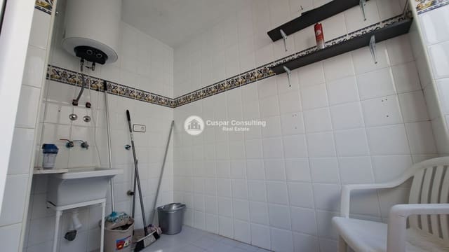 3 sovrum Lägenhet till salu i Pilar de la Horadada ciudad, Pilar de la Horadada - 206 000 € (Ref: 9585029)