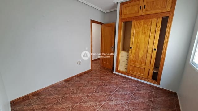 3 sovrum Lägenhet till salu i Pilar de la Horadada ciudad, Pilar de la Horadada - 206 000 € (Ref: 9585029)