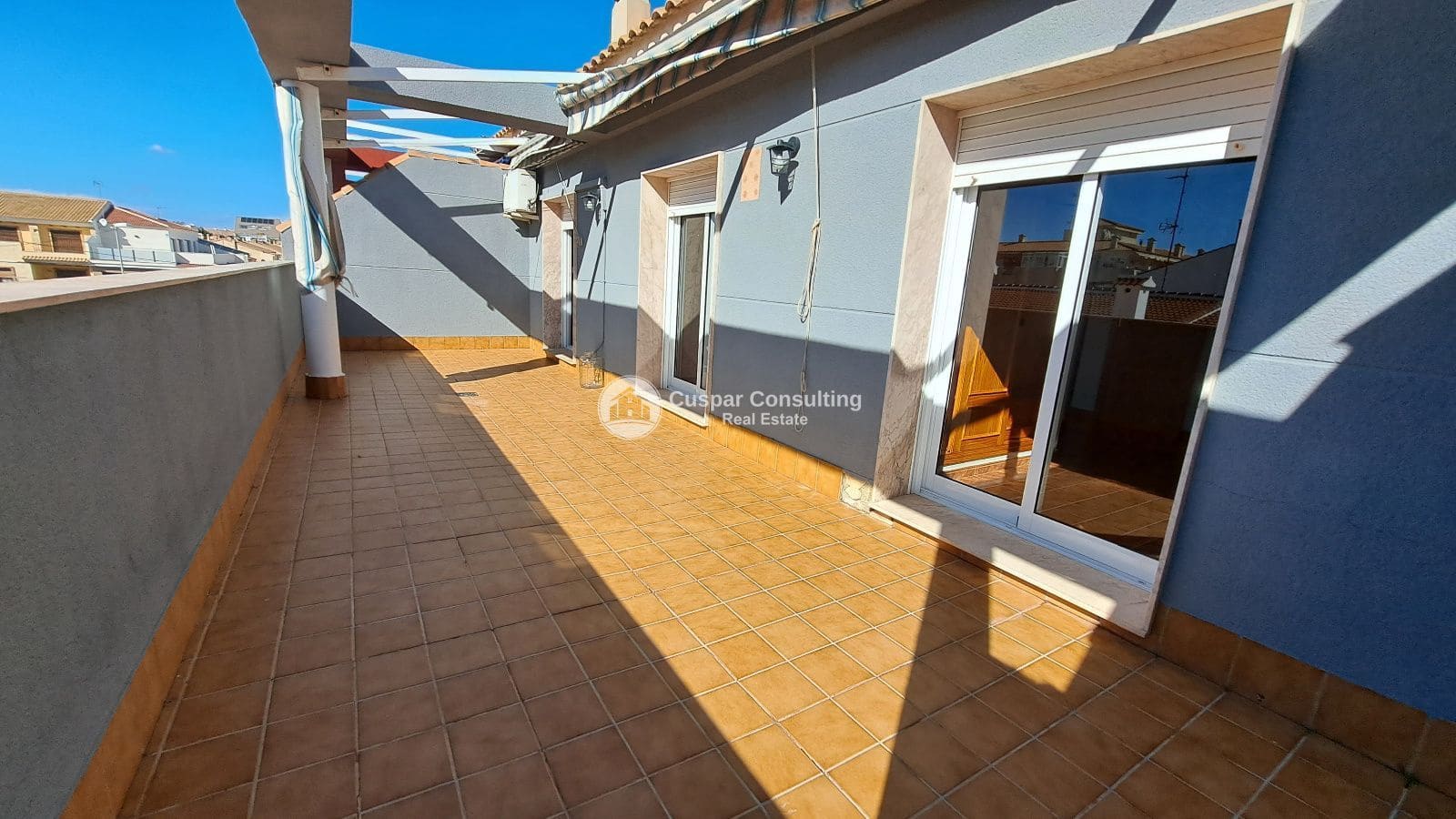 3 sovrum Lägenhet till salu i Pilar de la Horadada - 206 000 € (Ref: 9585029)