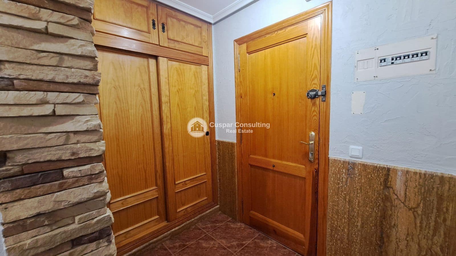 3 sovrum Lägenhet till salu i Pilar de la Horadada - 206 000 € (Ref: 9585029)