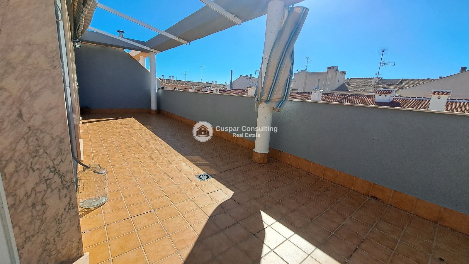 3 sovrum Lägenhet till salu i Pilar de la Horadada - 206 000 € (Ref: 9585029)