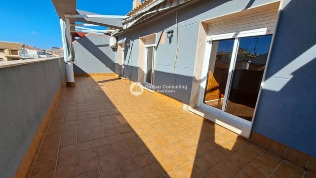 3 sovrum Lägenhet till salu i Pilar de la Horadada ciudad, Pilar de la Horadada - 206 000 € (Ref: 9585029)