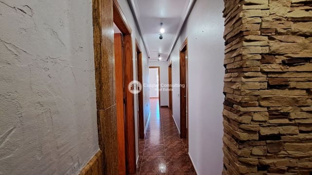 3 sovrum Lägenhet till salu i Pilar de la Horadada ciudad, Pilar de la Horadada - 206 000 € (Ref: 9585029)