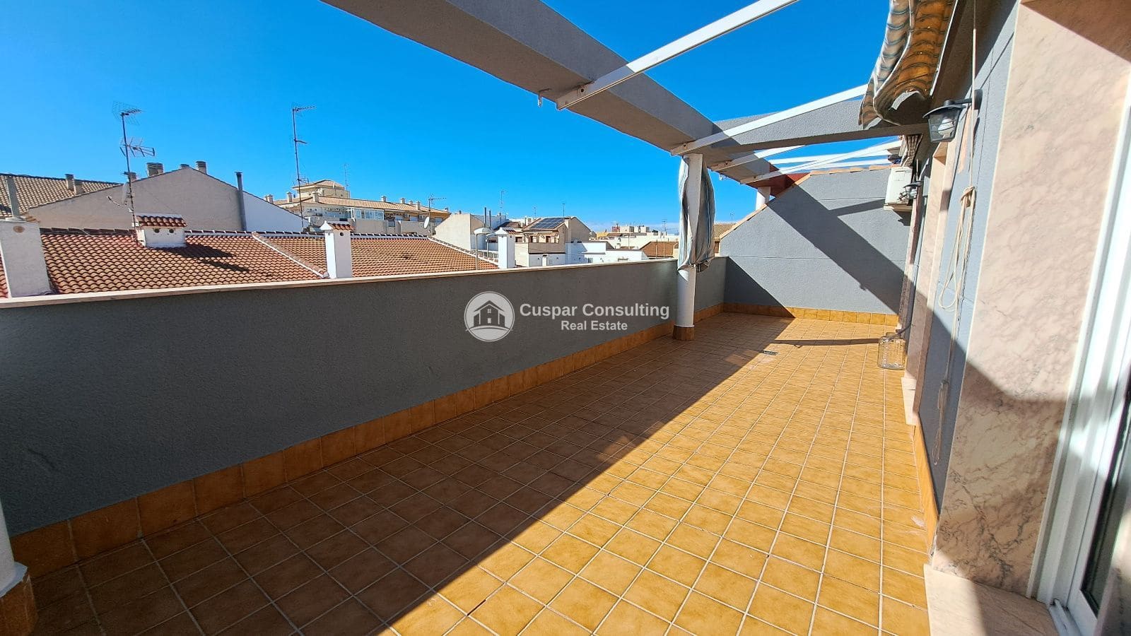 3 sovrum Lägenhet till salu i Pilar de la Horadada - 206 000 € (Ref: 9585029)