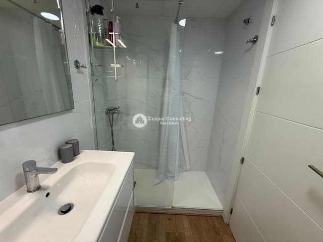 3 sypialnia Mieszkanie na sprzedaż w Lo Pagan, San Pedro del Pinatar - 175 500 € (Ref: 9587990)