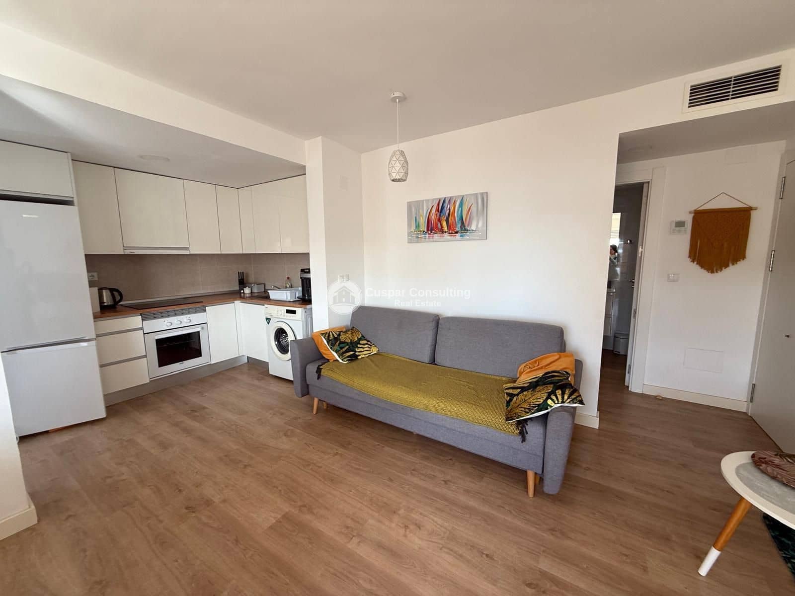 3 chambre Appartement à vendre à Lo Pagan - 175 500 € (Ref: 9587990)