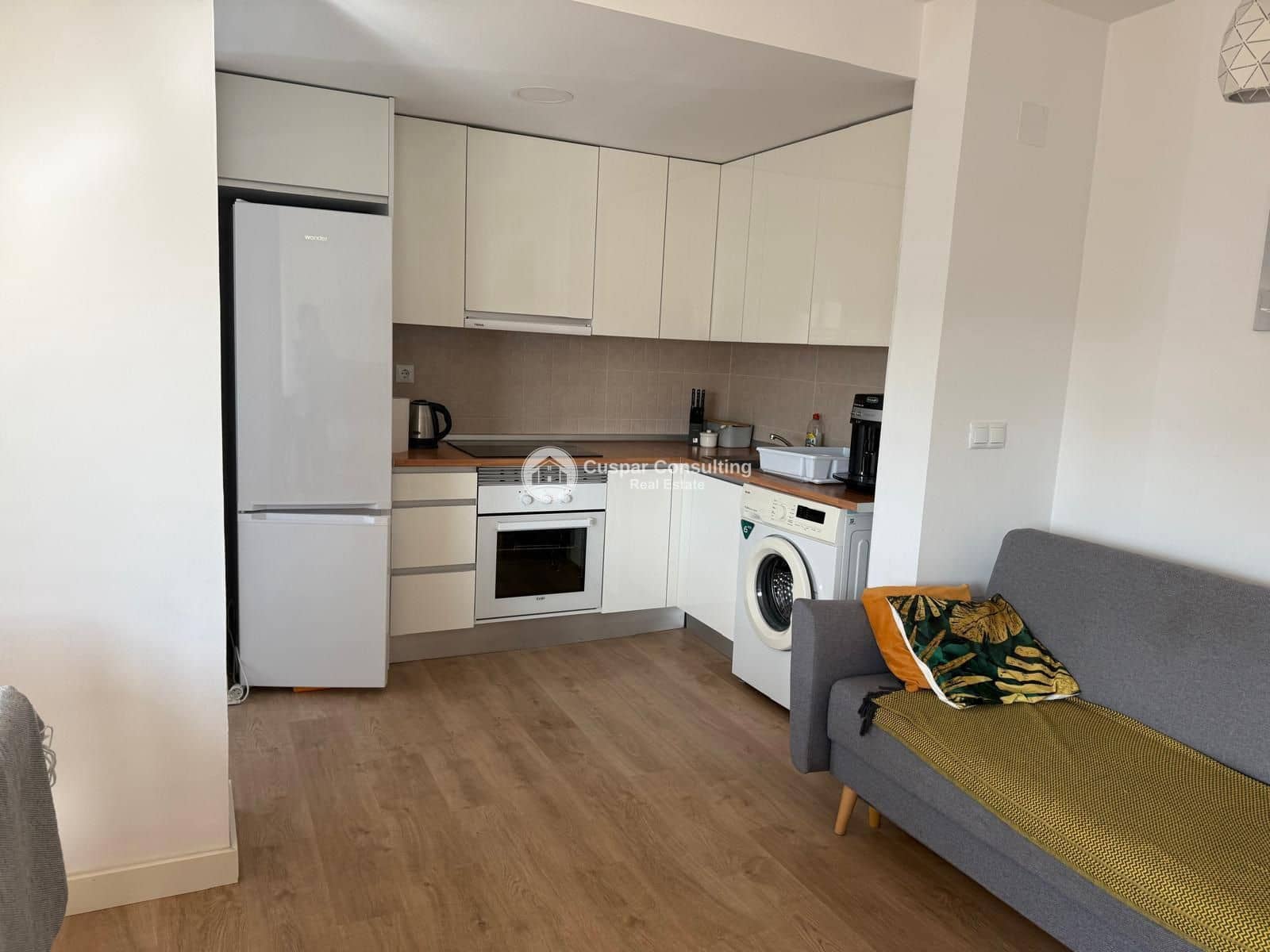 3 chambre Appartement à vendre à Lo Pagan - 175 500 € (Ref: 9587990)