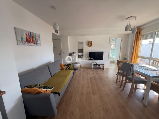 3 sypialnia Mieszkanie na sprzedaż w Lo Pagan, San Pedro del Pinatar - 175 500 € (Ref: 9587990)