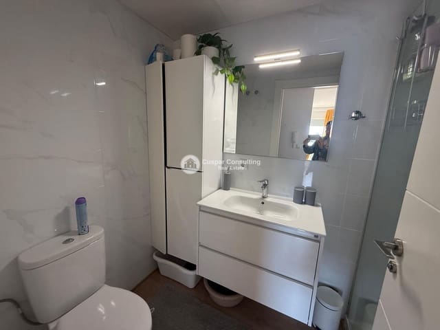 3 sypialnia Mieszkanie na sprzedaż w Lo Pagan, San Pedro del Pinatar - 175 500 € (Ref: 9587990)