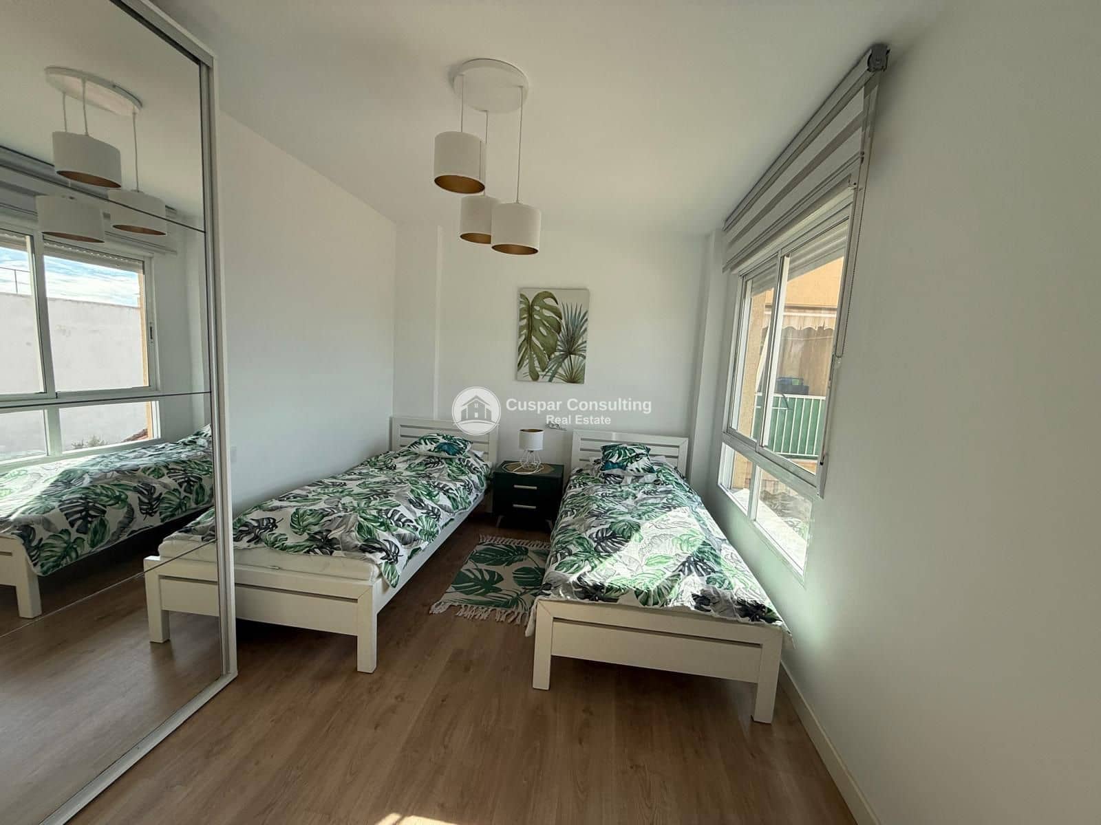 3 chambre Appartement à vendre à Lo Pagan - 175 500 € (Ref: 9587990)