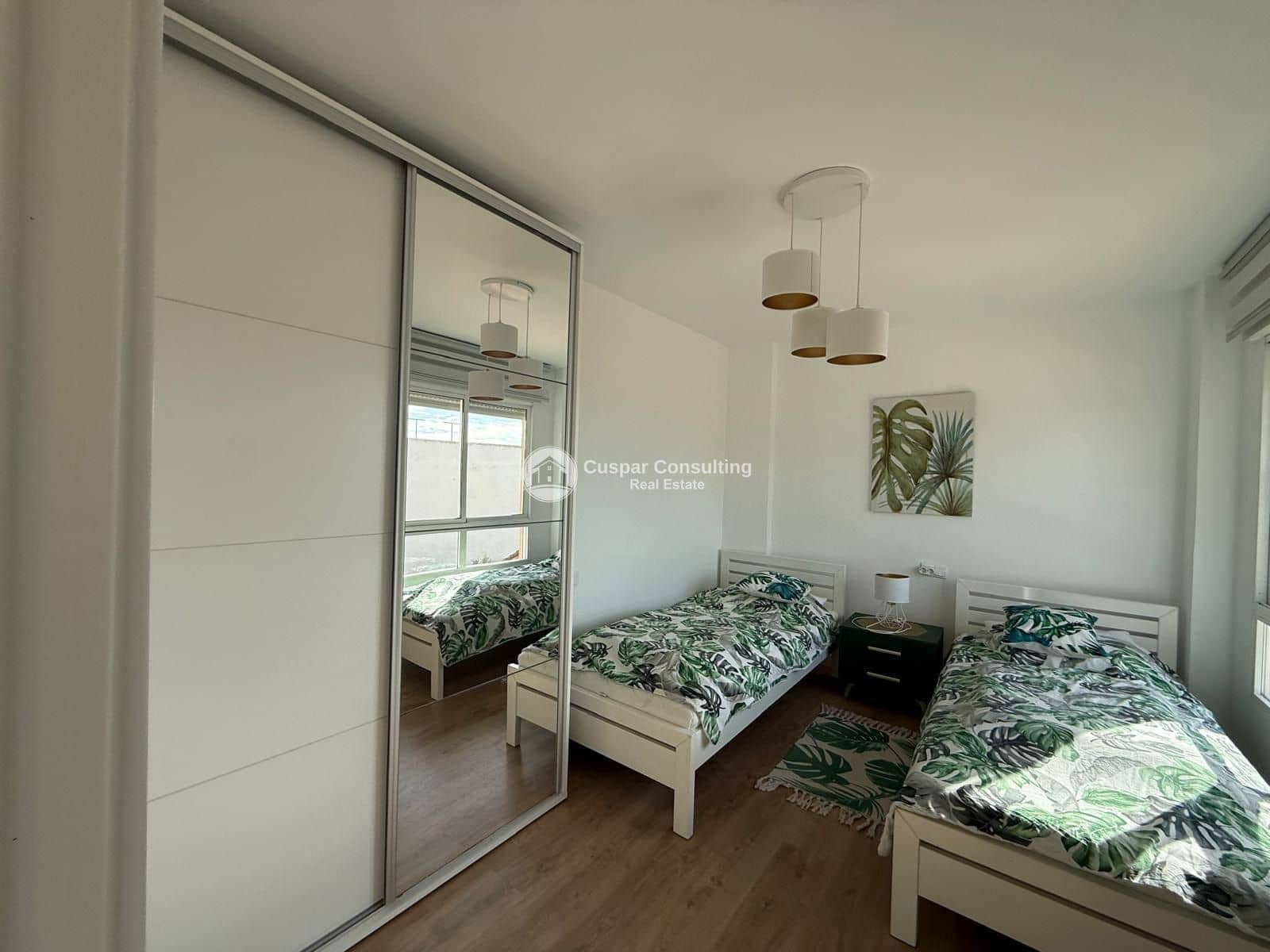 3 chambre Appartement à vendre à Lo Pagan - 175 500 € (Ref: 9587990)