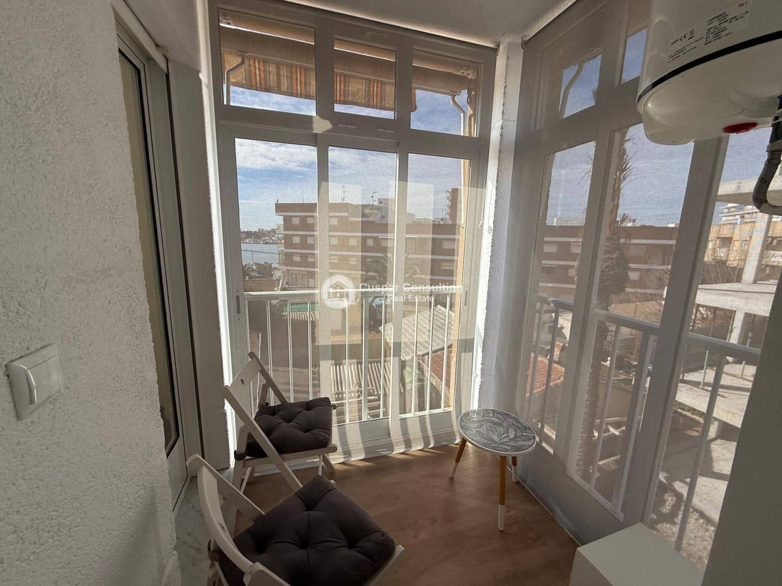 3 chambre Appartement à vendre à Lo Pagan - 175 500 € (Ref: 9587990)