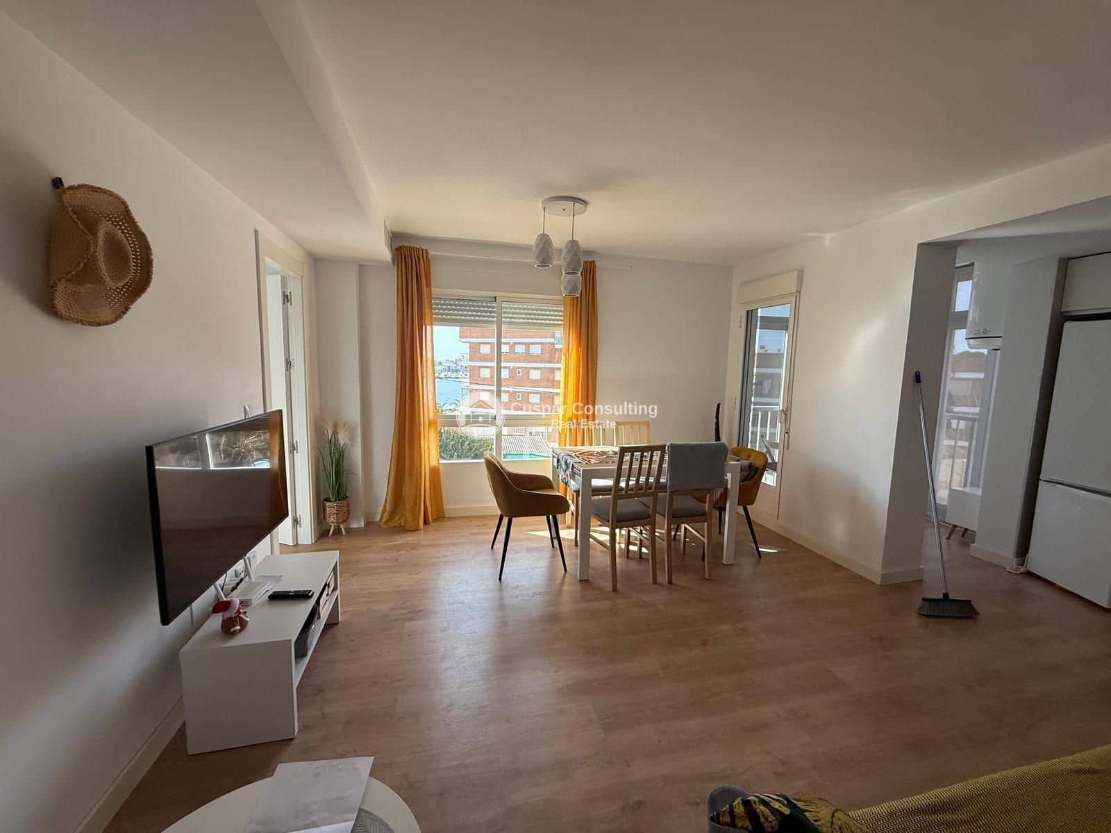 3 chambre Appartement à vendre à Lo Pagan - 175 500 € (Ref: 9587990)