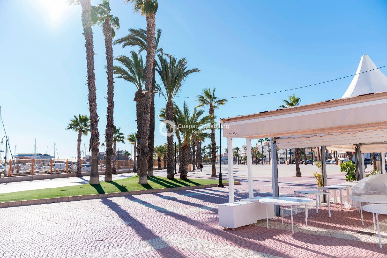 3 chambre Appartement à vendre à Lo Pagan - 175 500 € (Ref: 9587990)