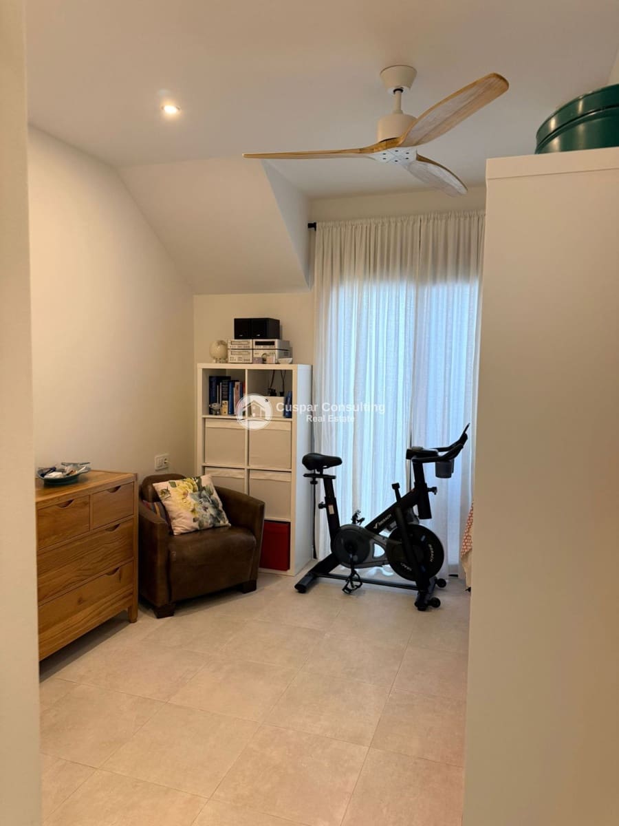 3 bedroom Villa for sale in San Pedro del Pinatar with pool garage - € 338,000 (Ref: 9588165)