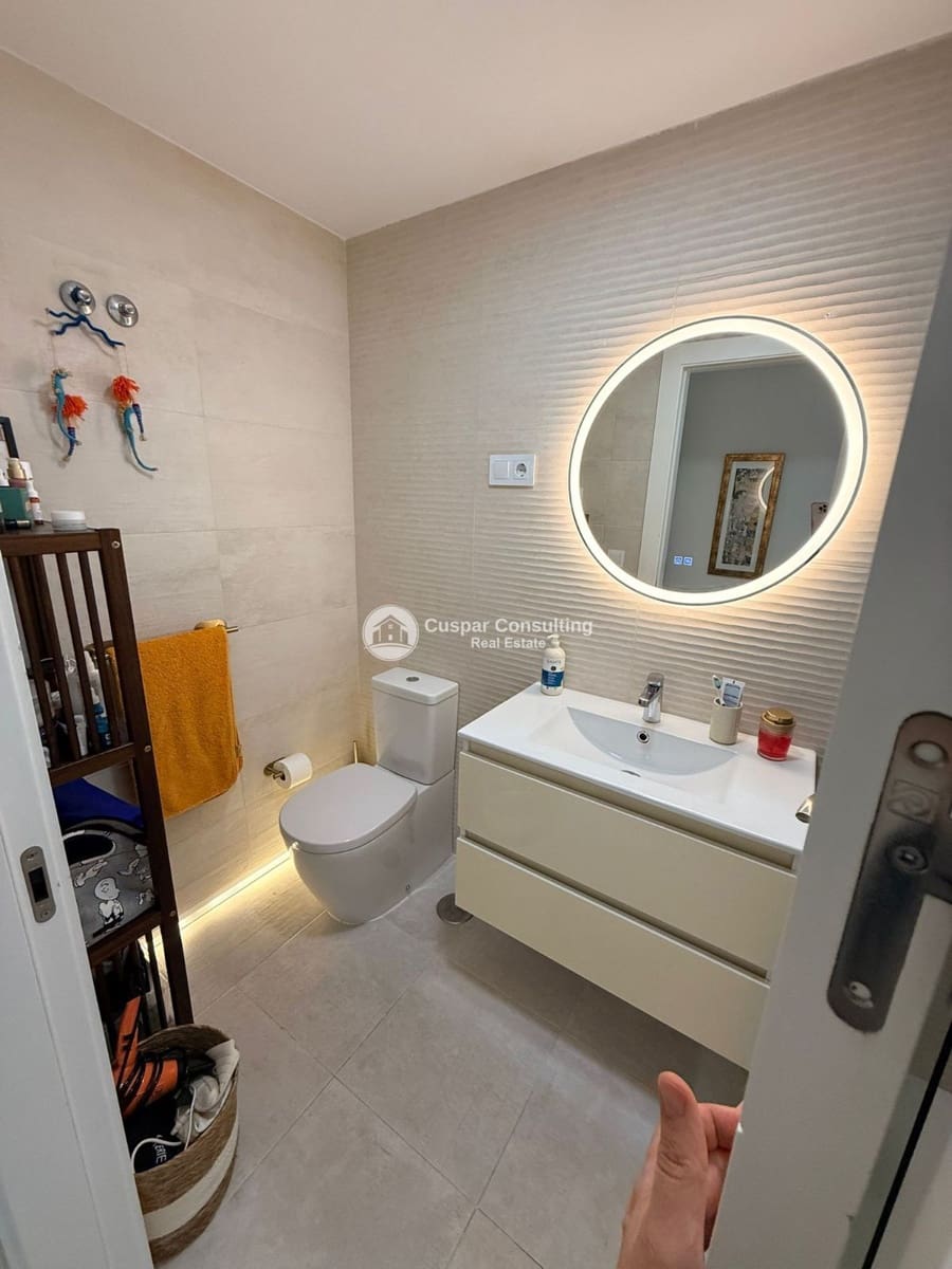 3 bedroom Villa for sale in San Pedro del Pinatar with pool garage - € 338,000 (Ref: 9588165)