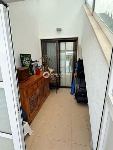 3 soverom Villa til salgs i San Pedro del Pinatar ciudad, San Pedro del Pinatar med svømmebasseng garasje - € 338 000 (Ref: 9588165)