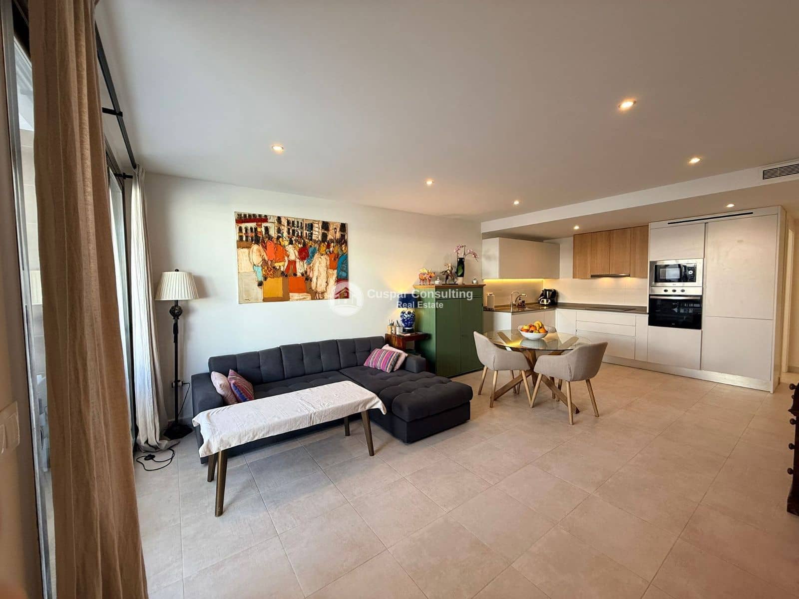 3 bedroom Villa for sale in San Pedro del Pinatar with pool garage - € 338,000 (Ref: 9588165)