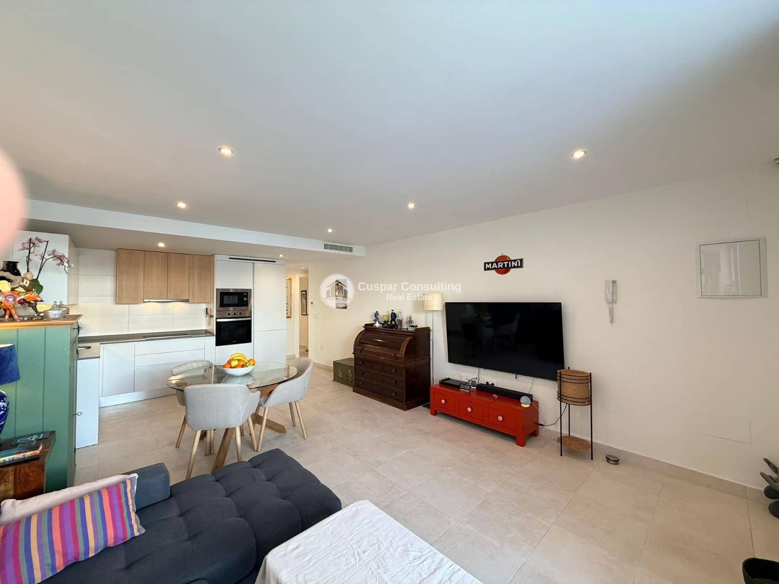 3 bedroom Villa for sale in San Pedro del Pinatar with pool garage - € 338,000 (Ref: 9588165)