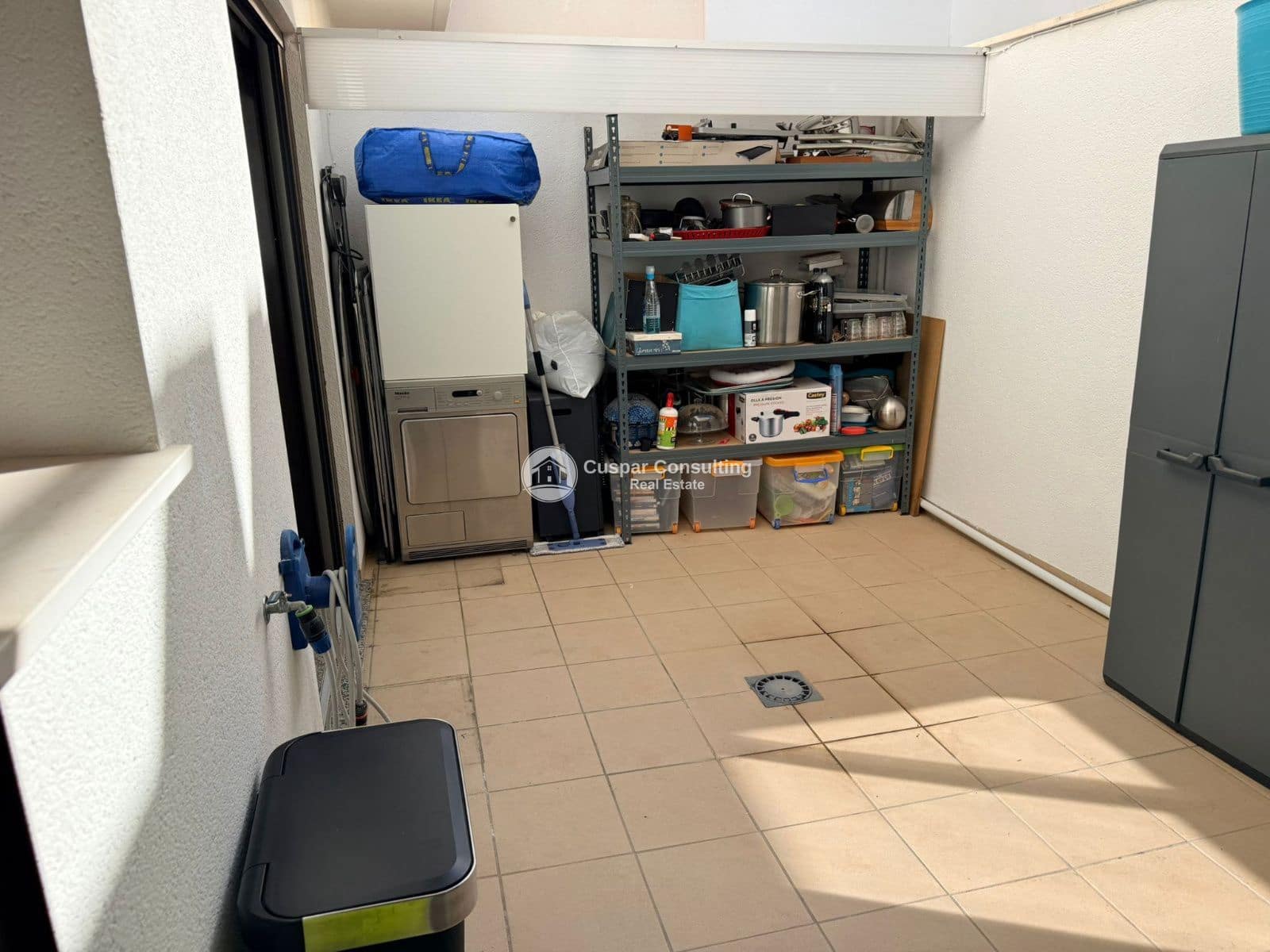 3 bedroom Villa for sale in San Pedro del Pinatar with pool garage - € 338,000 (Ref: 9588165)