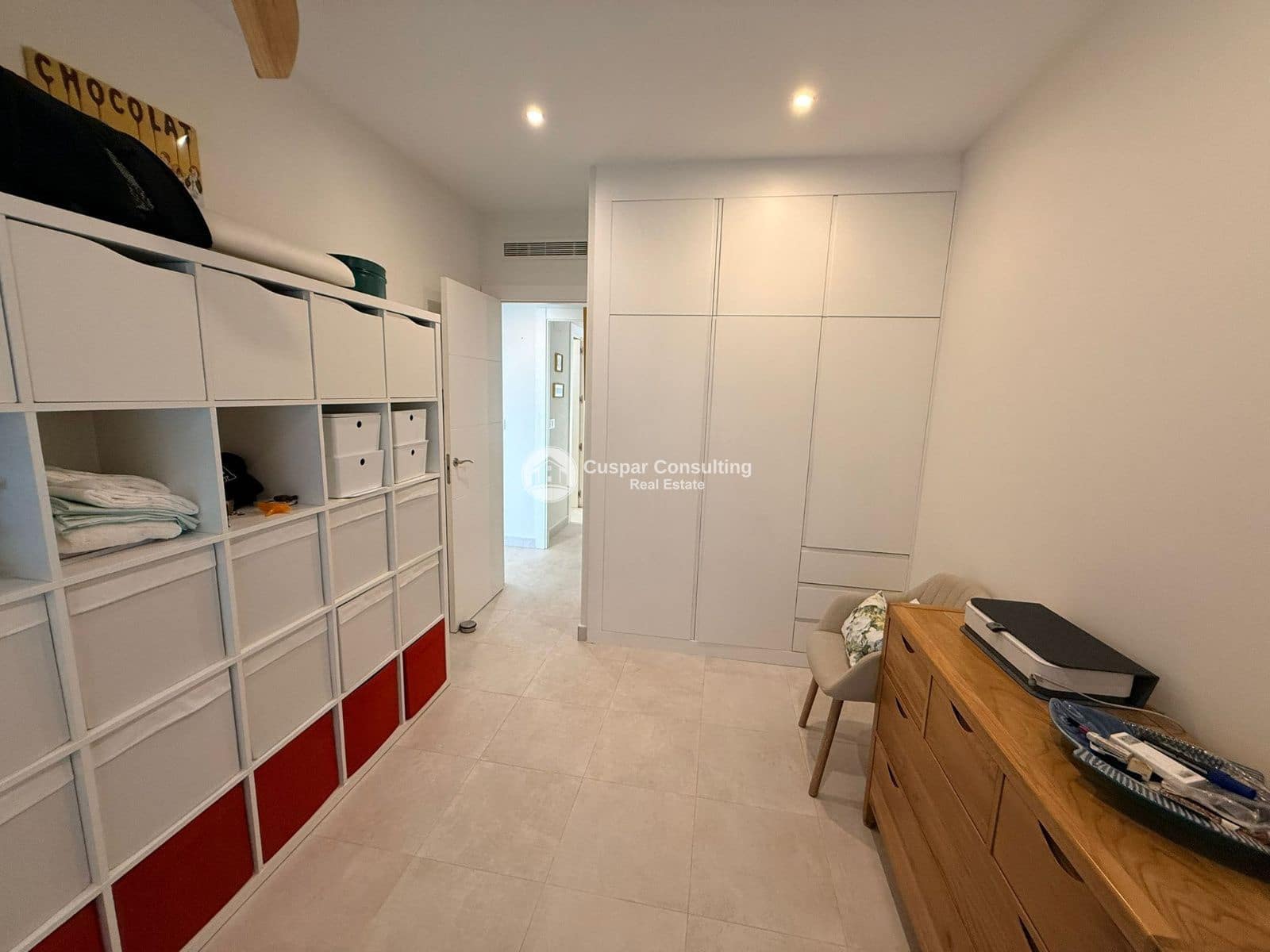 3 bedroom Villa for sale in San Pedro del Pinatar with pool garage - € 338,000 (Ref: 9588165)