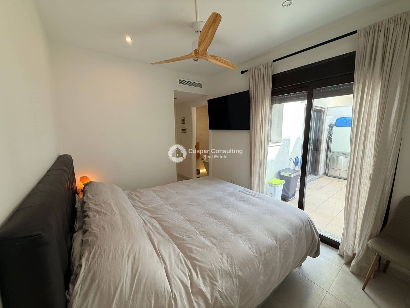 3 bedroom Villa for sale in San Pedro del Pinatar with pool garage - € 338,000 (Ref: 9588165)