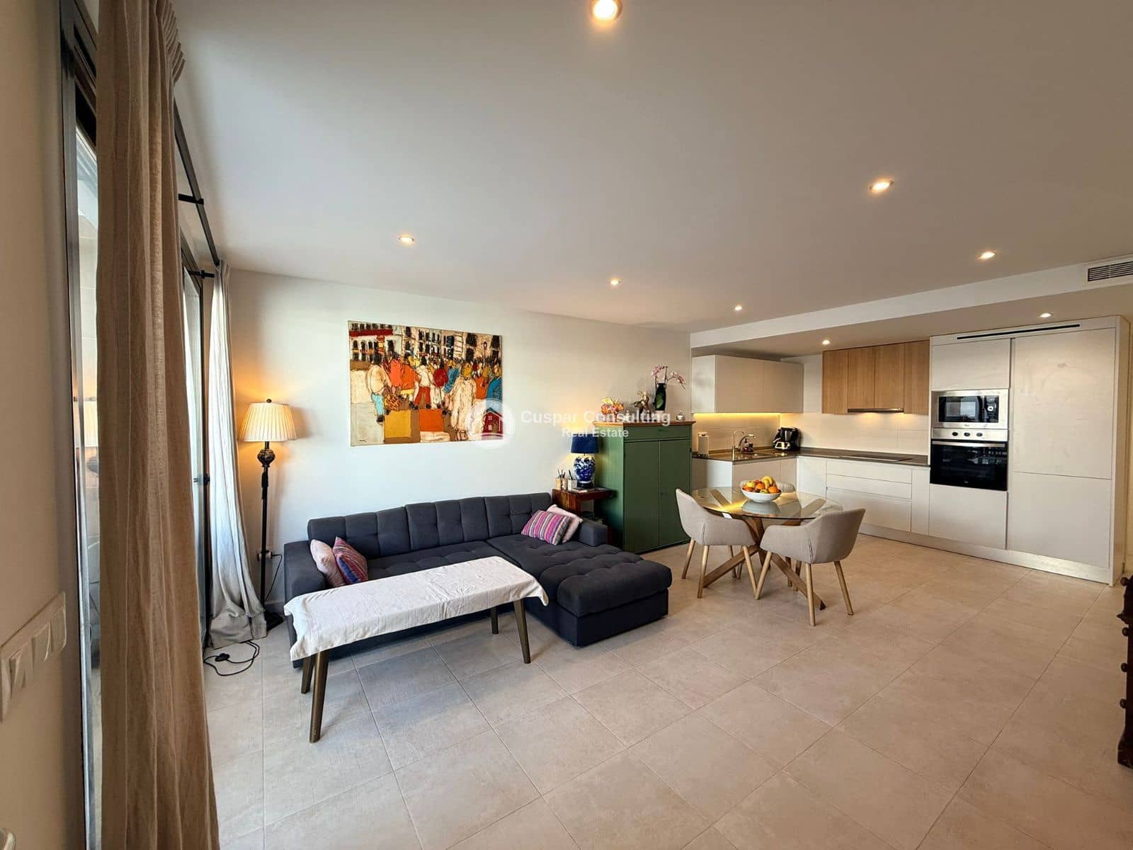 3 bedroom Villa for sale in San Pedro del Pinatar with pool garage - € 338,000 (Ref: 9588165)