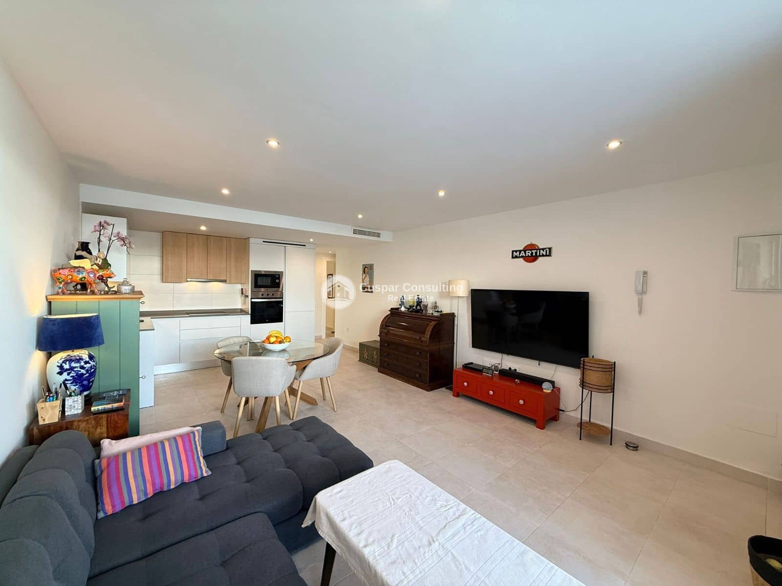 3 bedroom Villa for sale in San Pedro del Pinatar with pool garage - € 338,000 (Ref: 9588165)