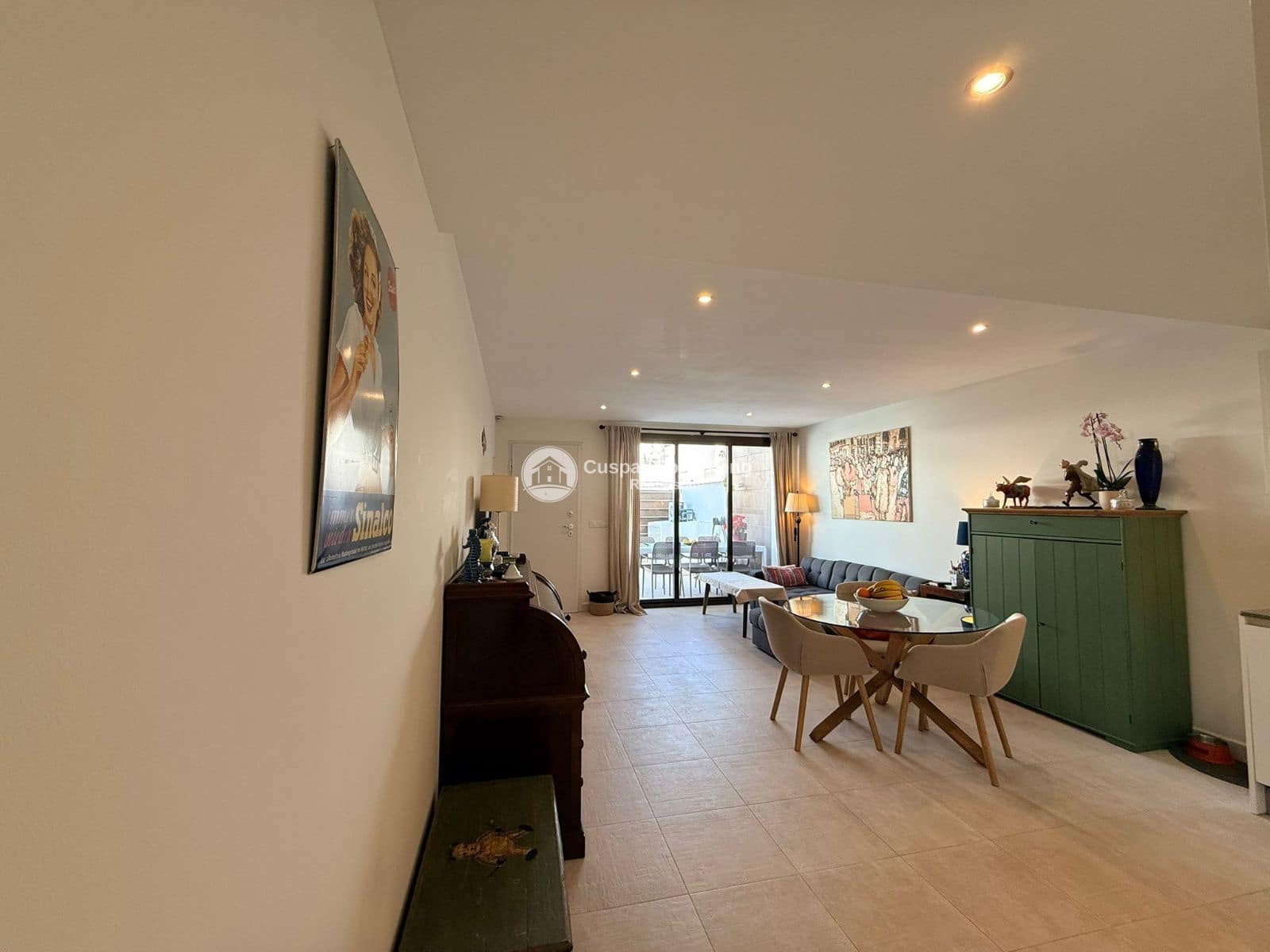 3 bedroom Villa for sale in San Pedro del Pinatar with pool garage - € 338,000 (Ref: 9588165)